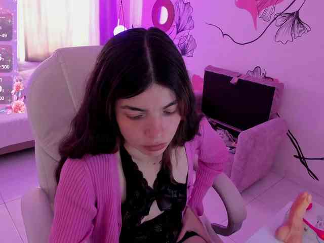 Isabela-Fiorelli webcam