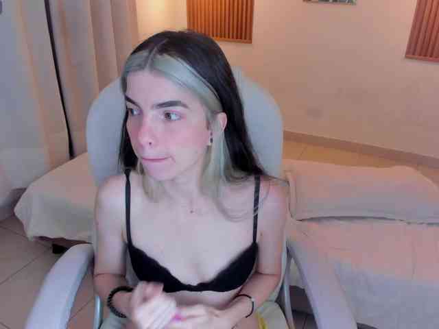 Isabela-Fiorelli webcam