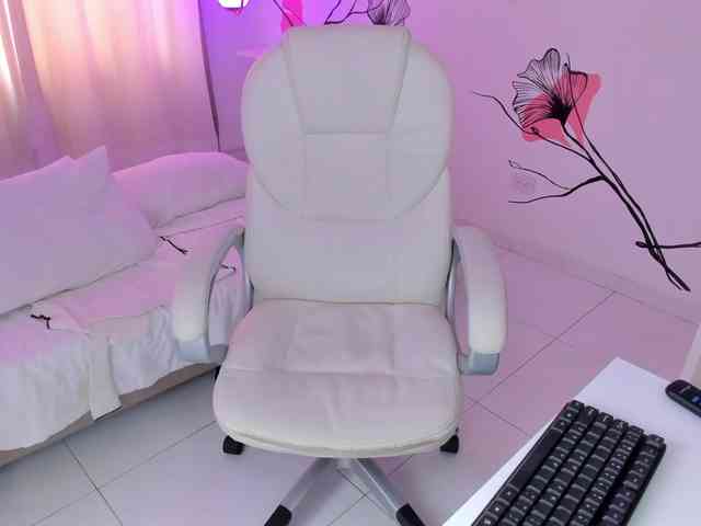Isabela-Fiorelli webcam