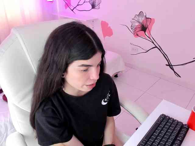 Isabela-Fiorelli webcam