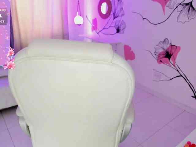 Isabela-Fiorelli webcam