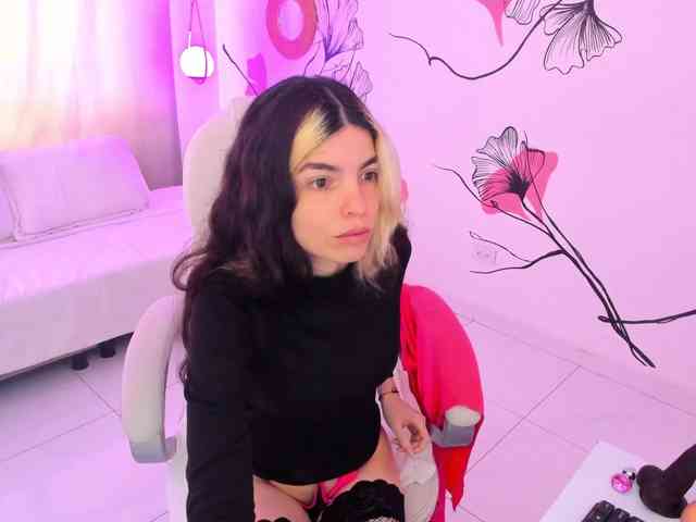 Isabela-Fiorelli webcam