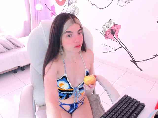 Isabela-Fiorelli webcam