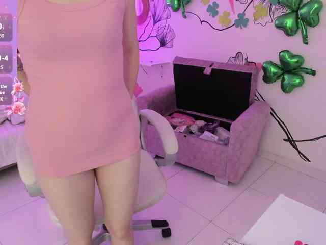 Isabela-Fiorelli webcam