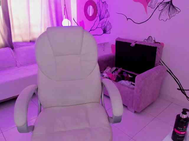 Isabela-Fiorelli webcam