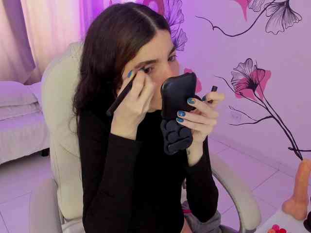 Isabela-Fiorelli webcam