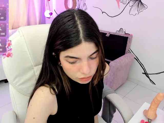 Isabela-Fiorelli webcam