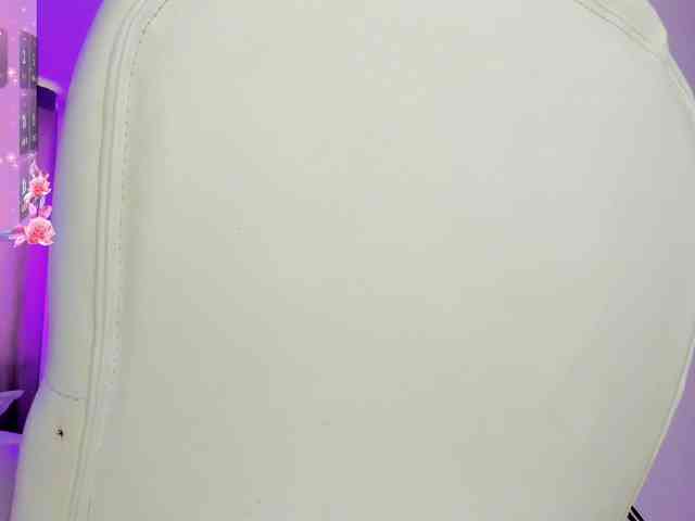 Isabela-Fiorelli webcam