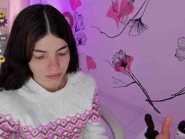 Isabela-Fiorelli webcam