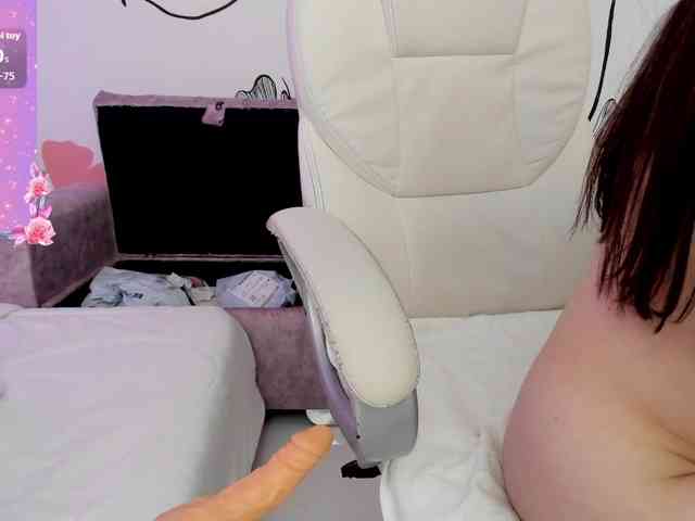 Isabela-Fiorelli webcam