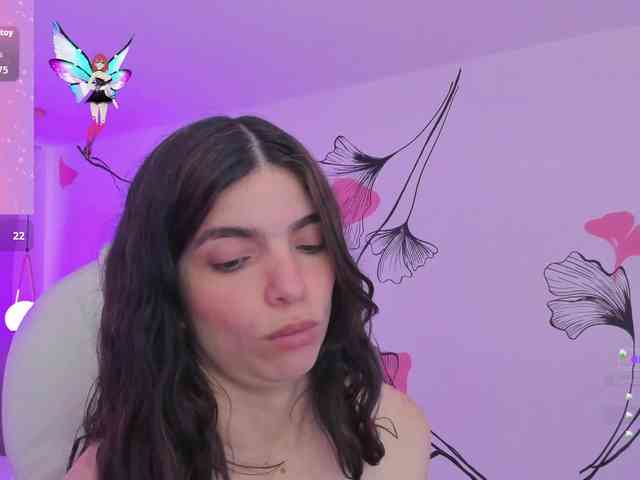 Isabela-Fiorelli webcam