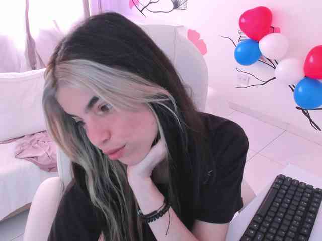 Isabela-Fiorelli webcam