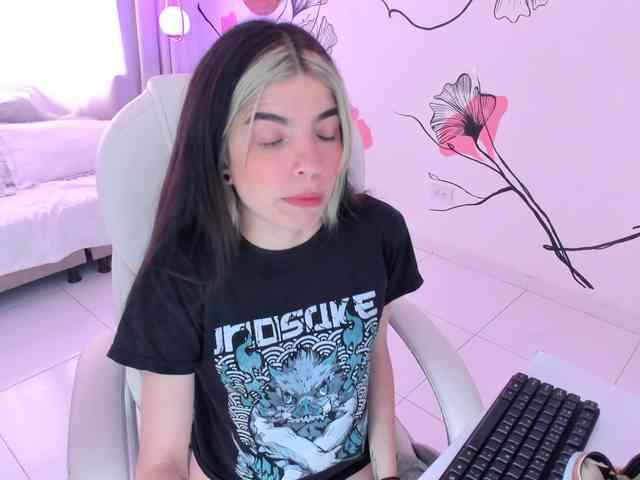 Isabela-Fiorelli webcam