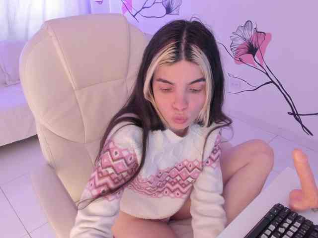 Isabela-Fiorelli webcam