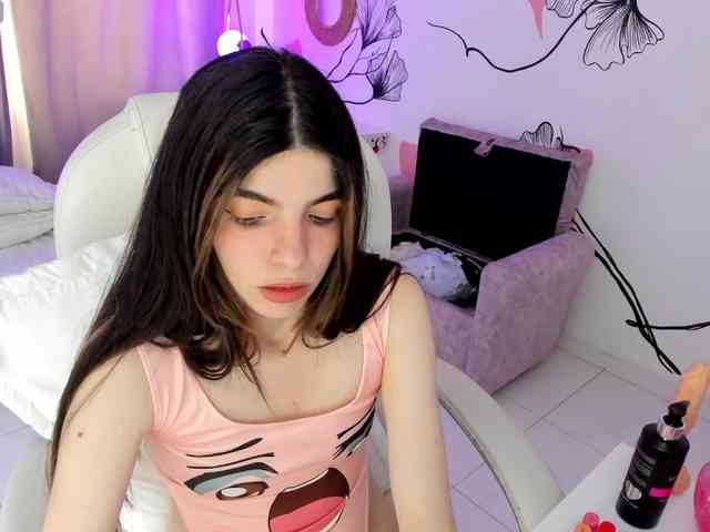 Isabela-Fiorelli webcam