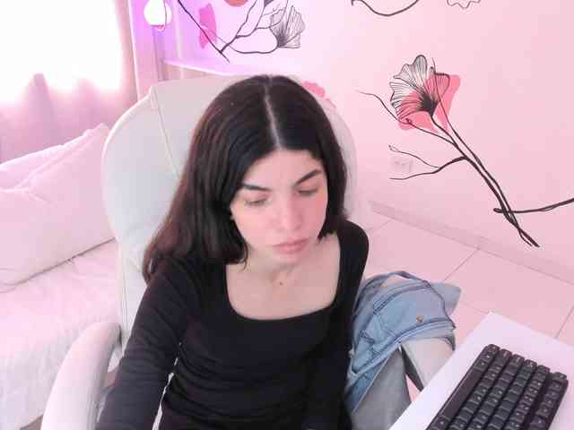 Isabela-Fiorelli webcam