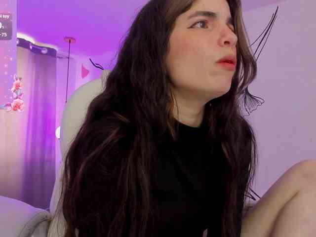 Isabela-Fiorelli webcam