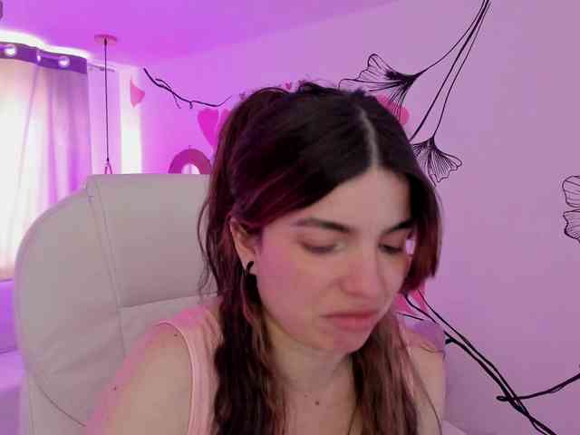 Isabela-Fiorelli Live Webcam on BongaCams