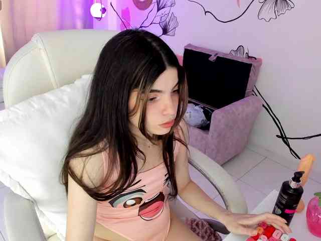 Isabela-Fiorelli webcam