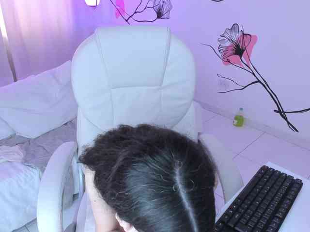 Isabela-Fiorelli webcam