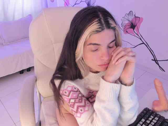 Isabela-Fiorelli webcam