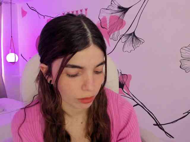 Isabela-Fiorelli webcam