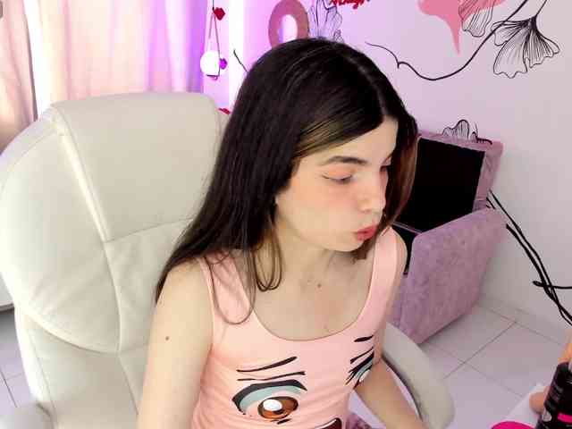 Isabela-Fiorelli webcam