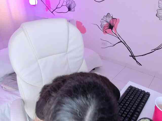 Isabela-Fiorelli webcam