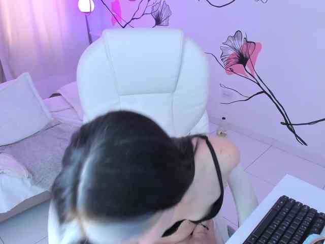Isabela-Fiorelli webcam