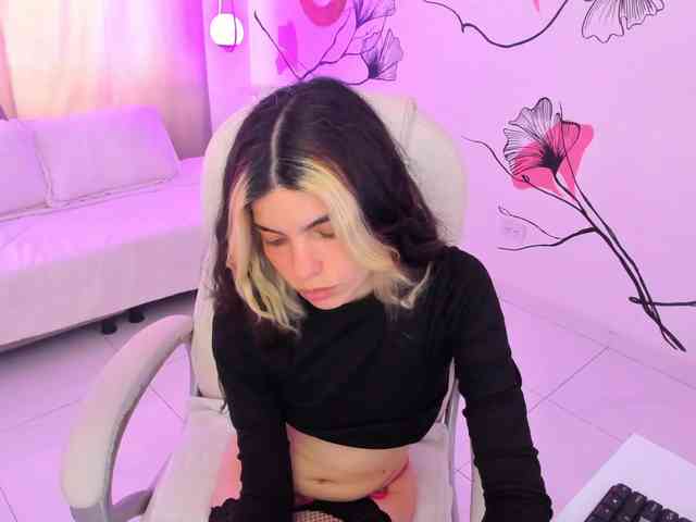 Isabela-Fiorelli webcam