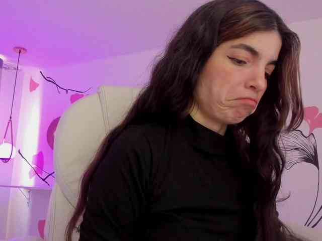 Isabela-Fiorelli webcam