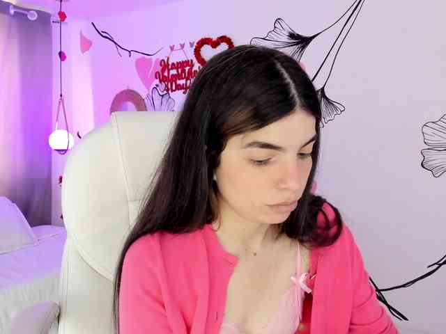 Isabela-Fiorelli webcam