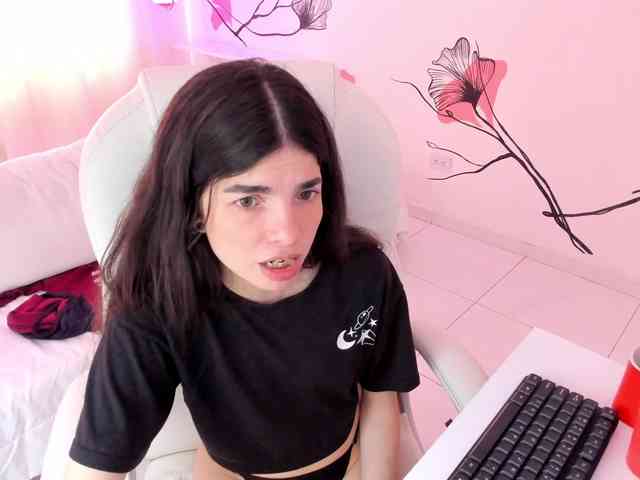 Isabela-Fiorelli webcam
