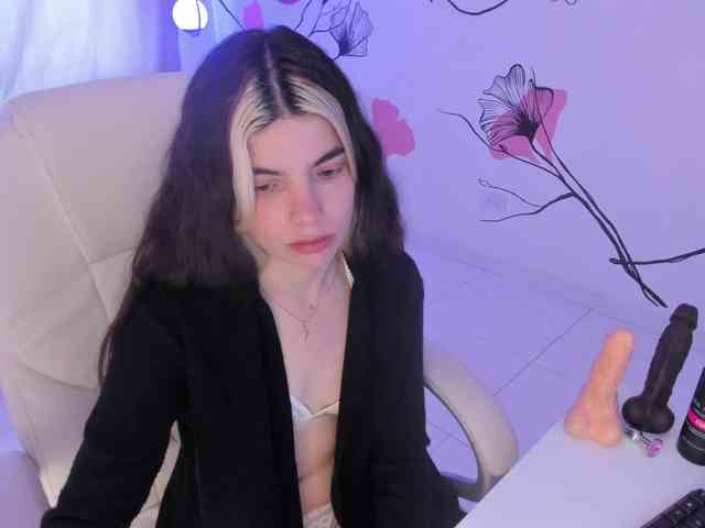 Isabela-Fiorelli webcam