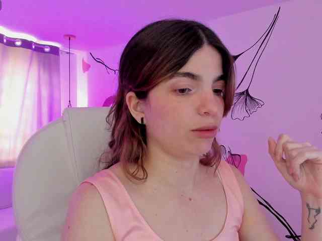 Isabela-Fiorelli webcam