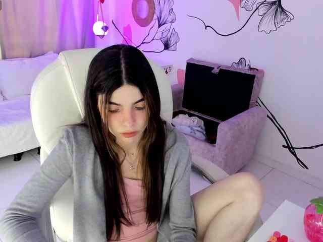 Isabela-Fiorelli webcam