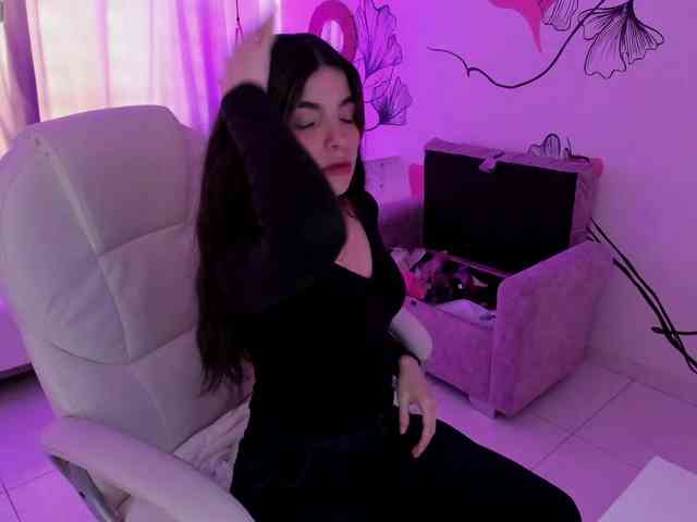 Isabela-Fiorelli webcam