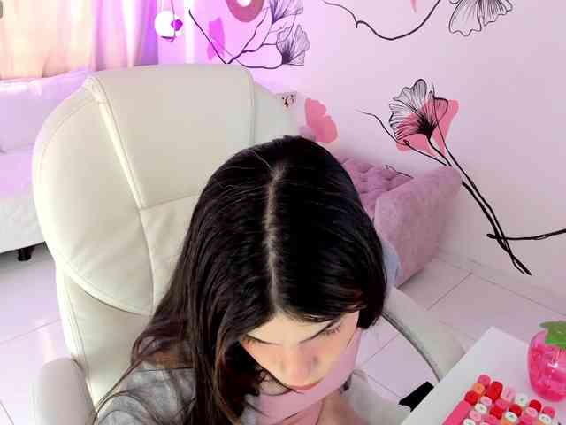 Isabela-Fiorelli webcam