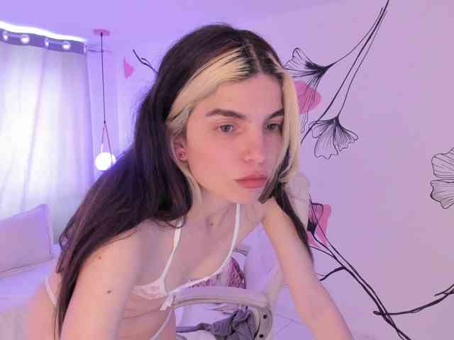 Isabela-Fiorelli webcam