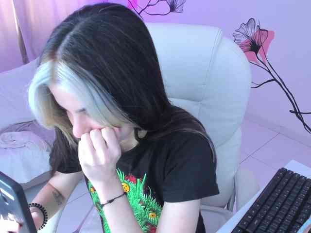 Isabela-Fiorelli webcam