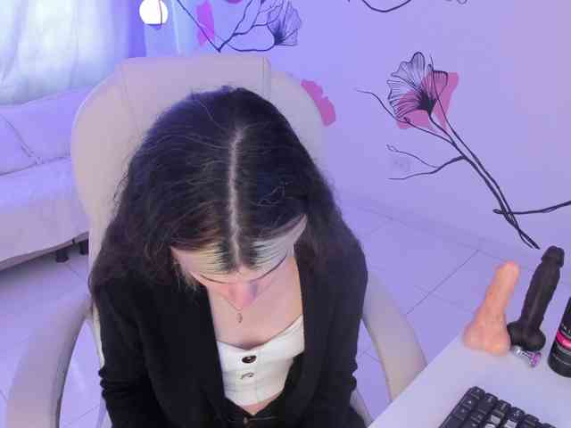 Isabela-Fiorelli webcam