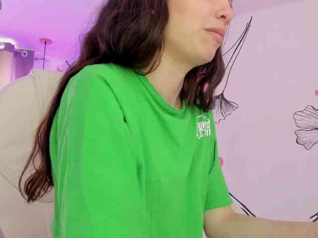 Isabela-Fiorelli webcam