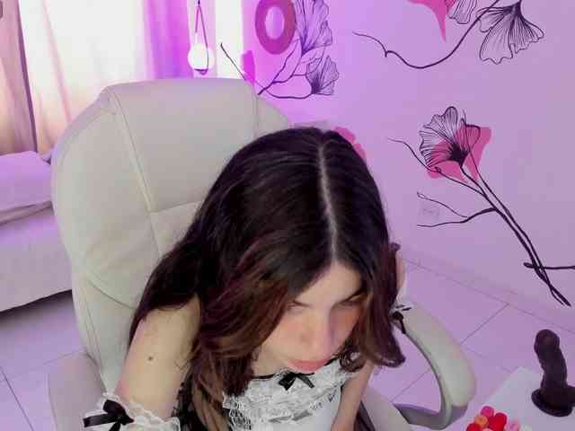 Isabela-Fiorelli webcam