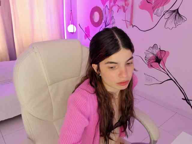 Isabela-Fiorelli webcam