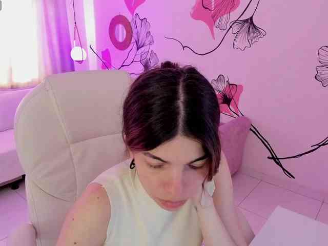 Isabela-Fiorelli webcam