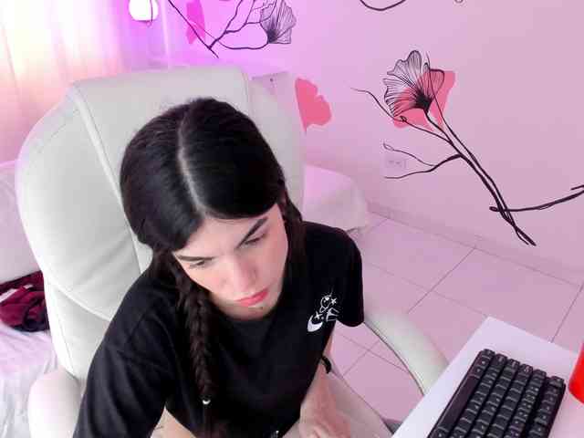Isabela-Fiorelli webcam