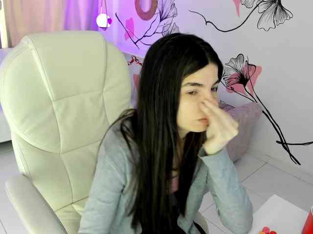 Isabela-Fiorelli webcam