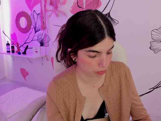 Isabela-Fiorelli webcam