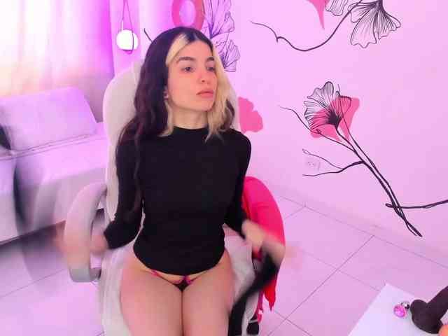 Isabela-Fiorelli webcam