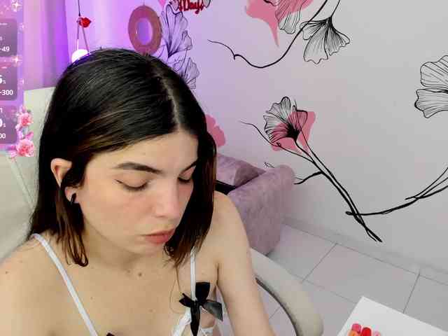 Isabela-Fiorelli webcam